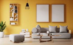 Nuansa Warna yang Menghadirkan Rasa Nyaman