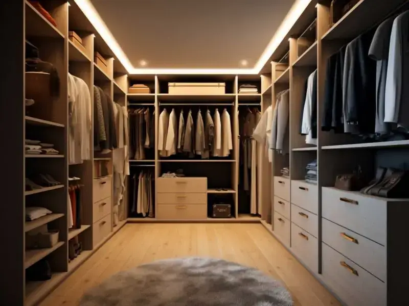 Perpaduan Sederhana yang Membuat Ruang Lebih Hidup